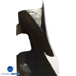 ModeloDrive FRP GTR Wide Body Side Skirts > BMW Z4 M (E86) 2006-2008 > 3dr Coupe image - 16