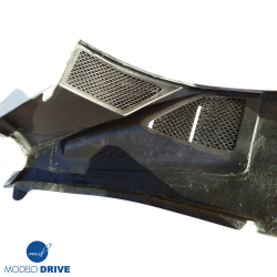 ModeloDrive FRP GTR Wide Body Fenders (rear) > BMW Z4 M (E86) 2006-2008 > 3dr Coupe image - 14