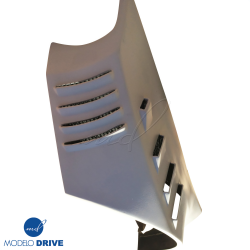 ModeloDrive FRP GTR Wide Body Fenders (rear) > BMW Z4 M (E86) 2006-2008 > 3dr Coupe image - 15