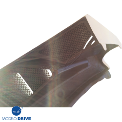 ModeloDrive FRP GTR Wide Body Fenders (rear) > BMW Z4 M (E86) 2006-2008 > 3dr Coupe image - 18