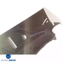 FRP GTR Wide Body Fenders (rear) > BMW Z4 M (E86) 2006-2008 > 3dr Coupe image - 18