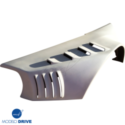 ModeloDrive FRP GTR Wide Body Fenders (rear) > BMW Z4 M (E86) 2006-2008 > 3dr Coupe image - 19