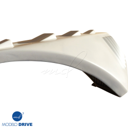 ModeloDrive FRP GTR Wide Body Fenders (rear) > BMW Z4 M (E86) 2006-2008 > 3dr Coupe image - 20