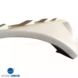 FRP GTR Wide Body Fenders (rear) > BMW Z4 M (E86) 2006-2008 > 3dr Coupe image - 20