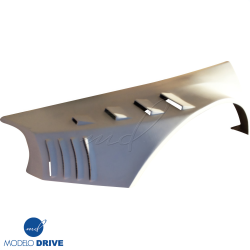 ModeloDrive FRP GTR Wide Body Fenders (rear) > BMW Z4 M (E86) 2006-2008 > 3dr Coupe image - 23