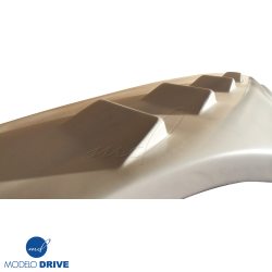 ModeloDrive FRP GTR Wide Body Fenders (rear) > BMW Z4 M (E86) 2006-2008 > 3dr Coupe image - 24