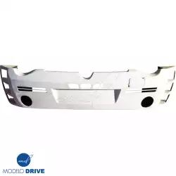 FRP GTR Wide Body Rear Bumper > BMW Z4 M (E86) 2006-2008 > 3dr Coupe image - 4