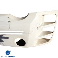 ModeloDrive FRP GTR Wide Body Rear Bumper > BMW Z4 M (E86) 2006-2008 > 3dr Coupe image - 7