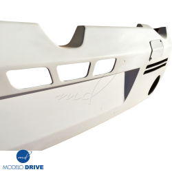ModeloDrive FRP GTR Wide Body Rear Bumper > BMW Z4 M (E86) 2006-2008 > 3dr Coupe image - 9