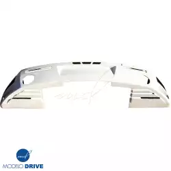 FRP GTR Wide Body Rear Bumper > BMW Z4 M (E86) 2006-2008 > 3dr Coupe image - 11