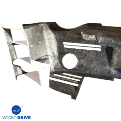 ModeloDrive FRP GTR Wide Body Rear Bumper > BMW Z4 M (E86) 2006-2008 > 3dr Coupe image - 15