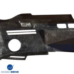 ModeloDrive FRP GTR Wide Body Rear Bumper > BMW Z4 M (E86) 2006-2008 > 3dr Coupe image - 18