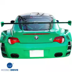 FRP GTR Wide Body Rear Bumper > BMW Z4 M (E86) 2006-2008 > 3dr Coupe image - 23