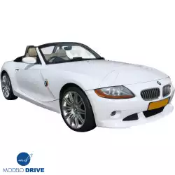 FRP AERO Front Bumper > BMW Z4 (E85 E86) 2003-2008 image - 27