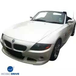 FRP AERO Front Bumper > BMW Z4 (E85 E86) 2003-2008 image - 28