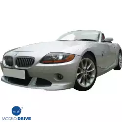 FRP AERO Front Bumper > BMW Z4 (E85 E86) 2003-2008 image - 29