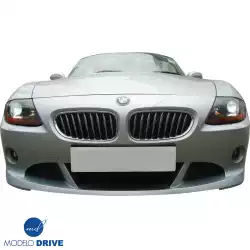 FRP AERO Front Bumper > BMW Z4 (E85 E86) 2003-2008 image - 30