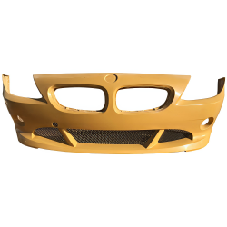 ModeloDrive FRP AERO Front Bumper > BMW Z4 (E85 E86) 2003-2008 image - 1