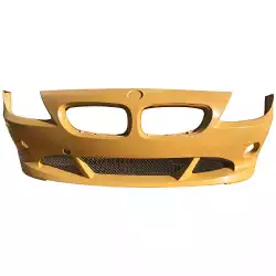 FRP AERO Front Bumper > BMW Z4 (E85 E86) 2003-2008 image - 1