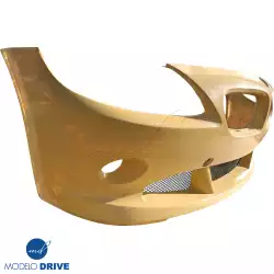 FRP AERO Front Bumper > BMW Z4 (E85 E86) 2003-2008 image - 2