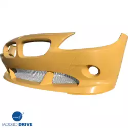 FRP AERO Front Bumper > BMW Z4 (E85 E86) 2003-2008 image - 3