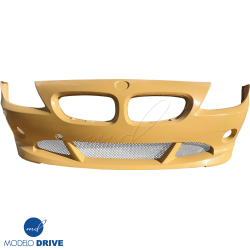 ModeloDrive FRP AERO Front Bumper > BMW Z4 (E85 E86) 2003-2008 image - 4