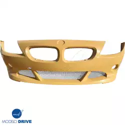 FRP AERO Front Bumper > BMW Z4 (E85 E86) 2003-2008 image - 4