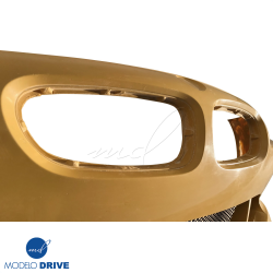 ModeloDrive FRP AERO Front Bumper > BMW Z4 (E85 E86) 2003-2008 image - 6