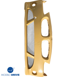 ModeloDrive FRP AERO Front Bumper > BMW Z4 (E85 E86) 2003-2008 image - 7