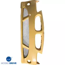 FRP AERO Front Bumper > BMW Z4 (E85 E86) 2003-2008 image - 7