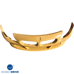 ModeloDrive FRP AERO Front Bumper > BMW Z4 (E85 E86) 2003-2008 image - 10