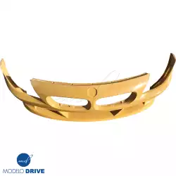 FRP AERO Front Bumper > BMW Z4 (E85 E86) 2003-2008 image - 10