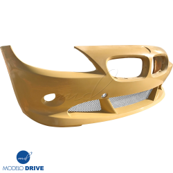 ModeloDrive FRP AERO Front Bumper > BMW Z4 (E85 E86) 2003-2008 image - 12