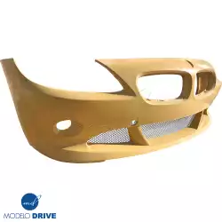 FRP AERO Front Bumper > BMW Z4 (E85 E86) 2003-2008 image - 12