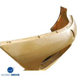 ModeloDrive FRP AERO Front Bumper > BMW Z4 (E85 E86) 2003-2008 image - 13