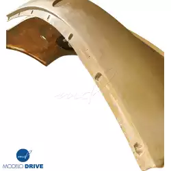 FRP AERO Front Bumper > BMW Z4 (E85 E86) 2003-2008 image - 14