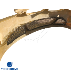 ModeloDrive FRP AERO Front Bumper > BMW Z4 (E85 E86) 2003-2008 image - 16