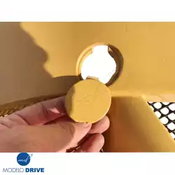 FRP AERO Front Bumper > BMW Z4 (E85 E86) 2003-2008 image - 19