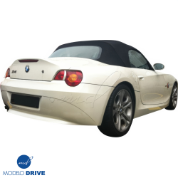 ModeloDrive FRP AERO Side Skirts > BMW Z4 (E85 E86) 2003-2008 image - 15