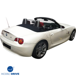 ModeloDrive FRP AERO Side Skirts > BMW Z4 (E85 E86) 2003-2008 image - 16