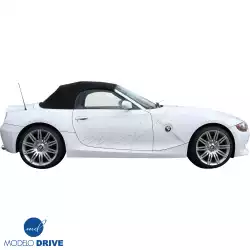 FRP AERO Side Skirts > BMW Z4 (E85 E86) 2003-2008 image - 17