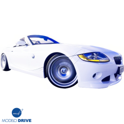 ModeloDrive FRP AERO Side Skirts > BMW Z4 (E85 E86) 2003-2008 image - 18