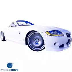 FRP AERO Side Skirts > BMW Z4 (E85 E86) 2003-2008 image - 18