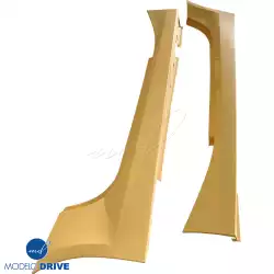 FRP AERO Side Skirts > BMW Z4 (E85 E86) 2003-2008 image - 2