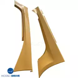 FRP AERO Side Skirts > BMW Z4 (E85 E86) 2003-2008 image - 3