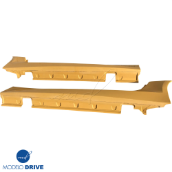 ModeloDrive FRP AERO Side Skirts > BMW Z4 (E85 E86) 2003-2008 image - 7