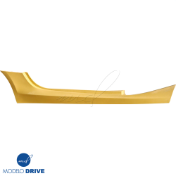 ModeloDrive FRP AERO Side Skirts > BMW Z4 (E85 E86) 2003-2008 image - 8