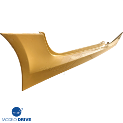 ModeloDrive FRP AERO Side Skirts > BMW Z4 (E85 E86) 2003-2008 image - 9