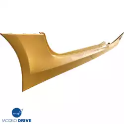 FRP AERO Side Skirts > BMW Z4 (E85 E86) 2003-2008 image - 9