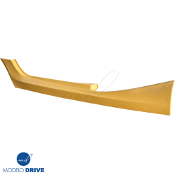 ModeloDrive FRP AERO Side Skirts > BMW Z4 (E85 E86) 2003-2008 image - 10